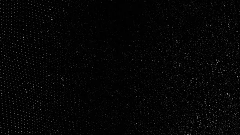 Futuristic stardust into dark space background concept. Stock Footage 218310121