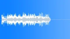 Futuristic Stop ButtonSound Effect