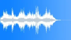 Futuristic Storm Wind Blowing 2Sound Effect