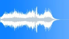 Futuristic Storm Wind BlowingSound Effect