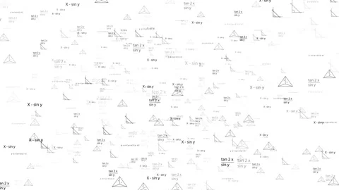 Futuristic stream. Digital data flow Data sorting Artificial Intelligence Big Stock Footage 292982759