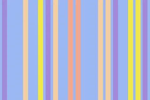 Futuristic Striped pattern vector vertical line. line イラスト素材