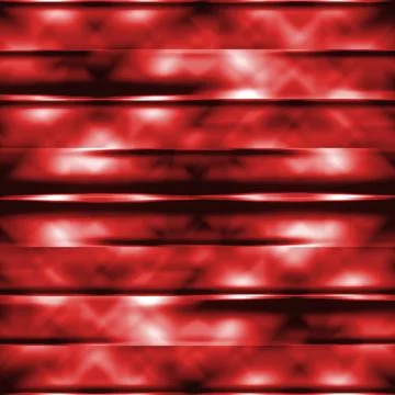 Futuristic Stripes Abstract Pattern Digital art technique greometric abstr... Stock Photos