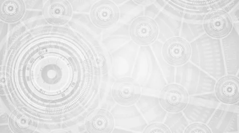 Futuristic style background Stock Footage 48890156