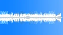 Futuristic Suspense - Modern Cinematic Collection Stock Music