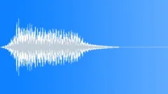 Futuristic Swell 2 Sound Effect