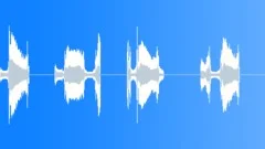 Futuristic Switches (Pack)Sound Effect