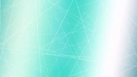 A futuristic teal backdrop with soft glow and geometric linework creates a .. Stock Illustration