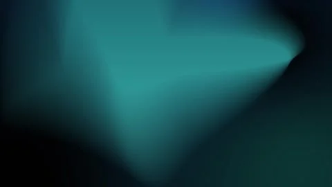 Futuristic Teal Dark Gradient Motion Background Stock Footage 327840155