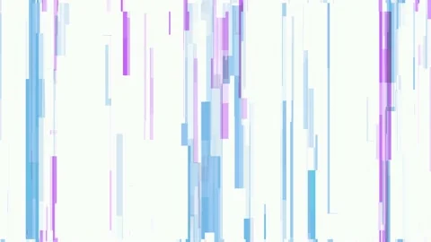 Futuristic Tech abstract moving line motion background. Stock Footage 155500213