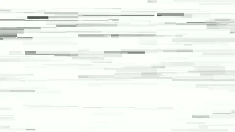 Futuristic Tech abstract moving line motion background. Stock Footage 155562081