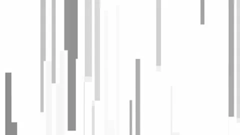 Futuristic Tech abstract moving line motion background. Video stock 157751084