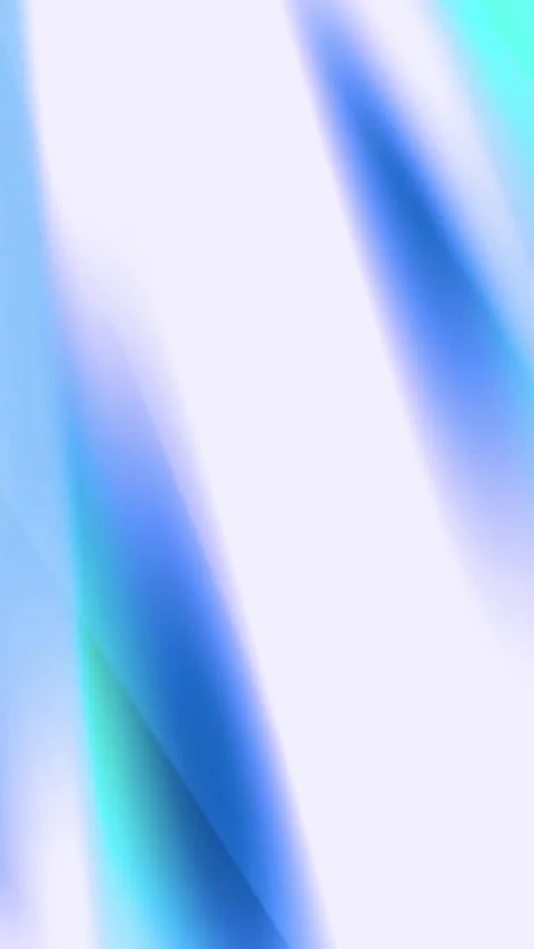 Futuristic tech background. Abstract blue Vídeo Stock 339903031