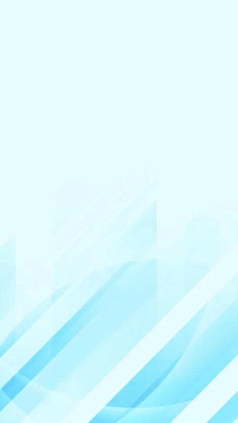 Futuristic tech background. Abstract blue Stock Footage 339903124