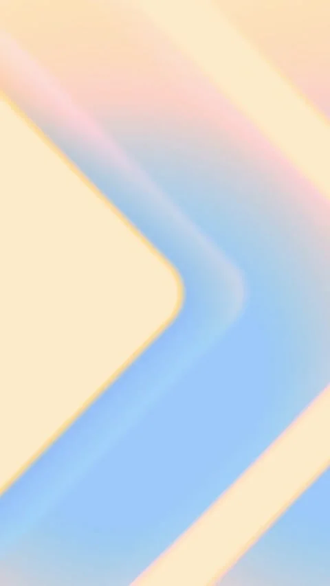 Futuristic tech background. Abstract colorful gradient Stock Footage 339903752