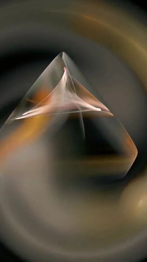 Futuristic tech background. Abstract motion graphics. Stock-Footage 339903238