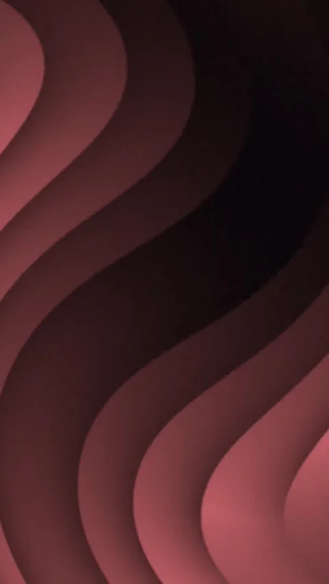Futuristic tech background. Abstract wavy design Stock-Footage 339903097