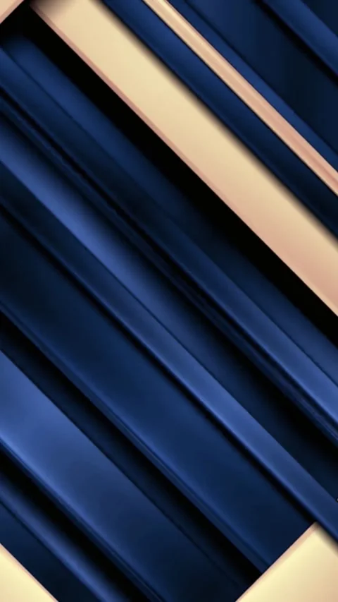 Futuristic tech background. Geometric pattern Stock Footage 339904070