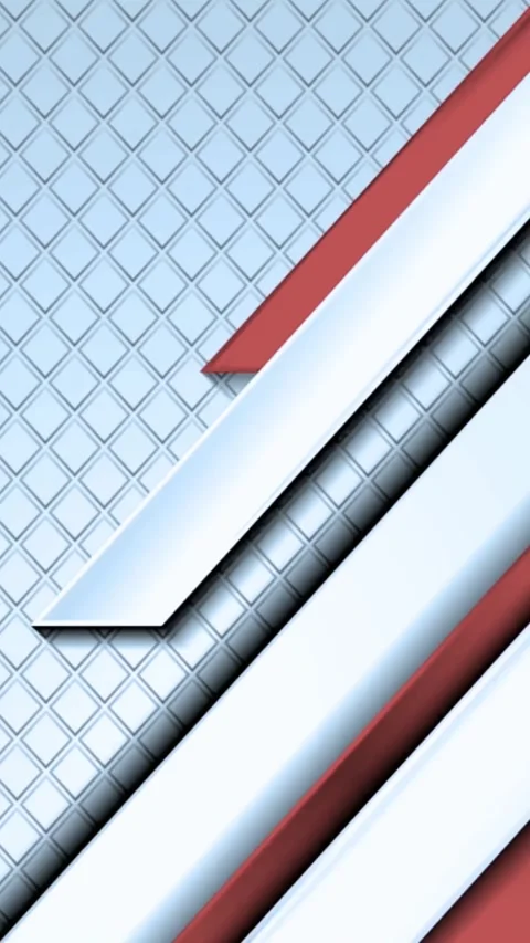 Futuristic tech background. Modern abstract Stock Footage 339903779