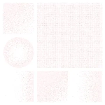 Futuristic tech background. Red color theme backgrounds. Gradiented geometr.. イラスト素材