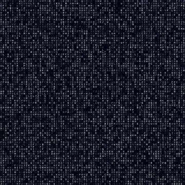 Futuristic tech background. White filled alphabet letters background. Big s.. イラスト素材