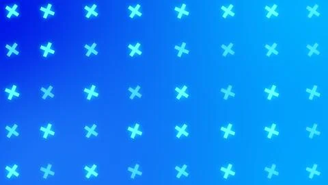 FUTURISTIC TECH FLOW: PLUS NETWORK WAVE - ELECTRONIC STREAM OF COLOURS. GEN.. Stock Illustration