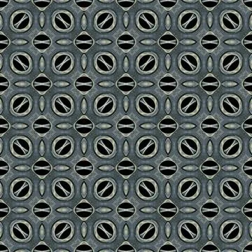  Futuristic Tech Pattern Digital art collage and manipulated technique fut... Stock Photos