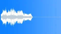 Futuristic Tech Sound For Film Sound Effect