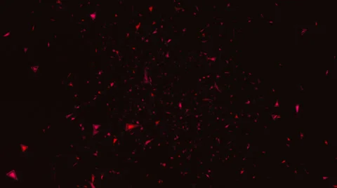 Futuristic Technological Interface Background Stock Footage 44788628