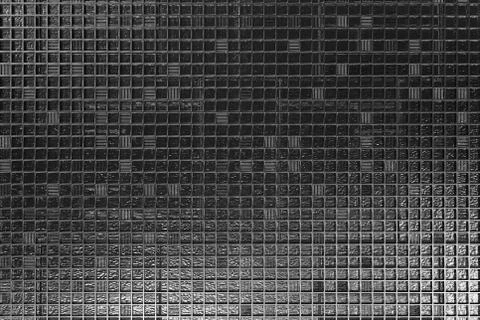 Futuristic technological or industrial background made from brushed metal g.. Ilustración de archivo