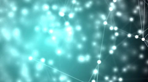 Futuristic technology abstract background Stock Footage 56241798