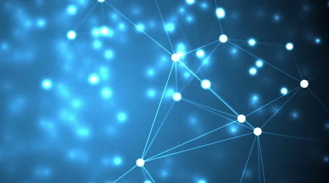 Futuristic technology abstract background Stock Footage 56241837