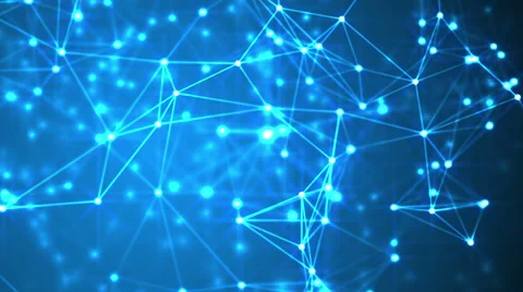 Futuristic technology abstract background Stockbeeldmateriaal 56367541