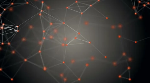 Futuristic technology abstract background Video stock 57295398