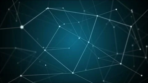 Futuristic technology abstract background Stock Footage 88107313