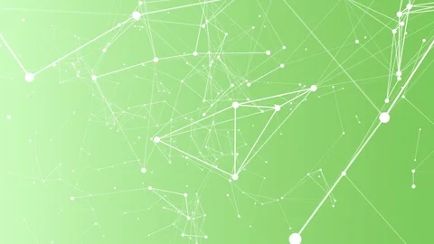 Futuristic Technology Abstract Background Stock Footage 113091979