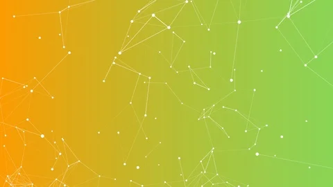 Futuristic Technology Abstract Background Stock Footage 113093468