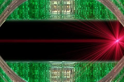 Futuristic technology background design 스톡 일러스트