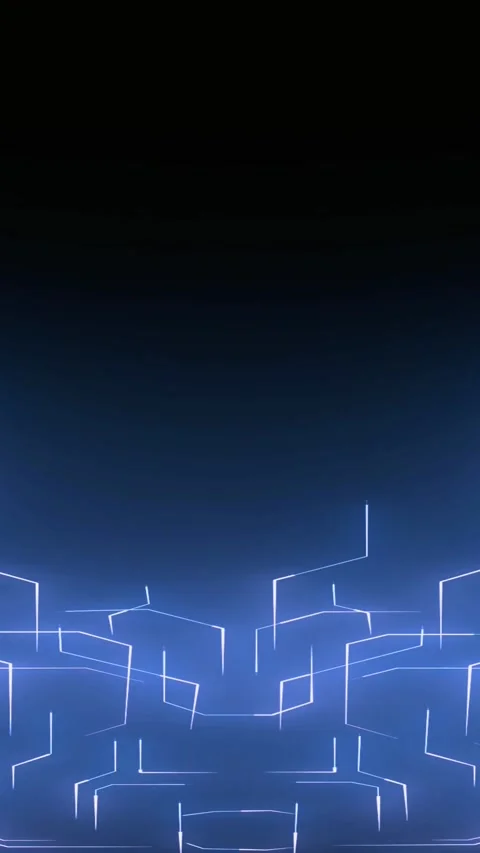 Futuristic technology background Stock Footage 339903060