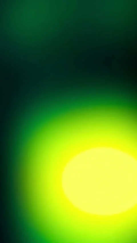 Futuristic technology background with glowing light effects for digital Stock Footage 347484775