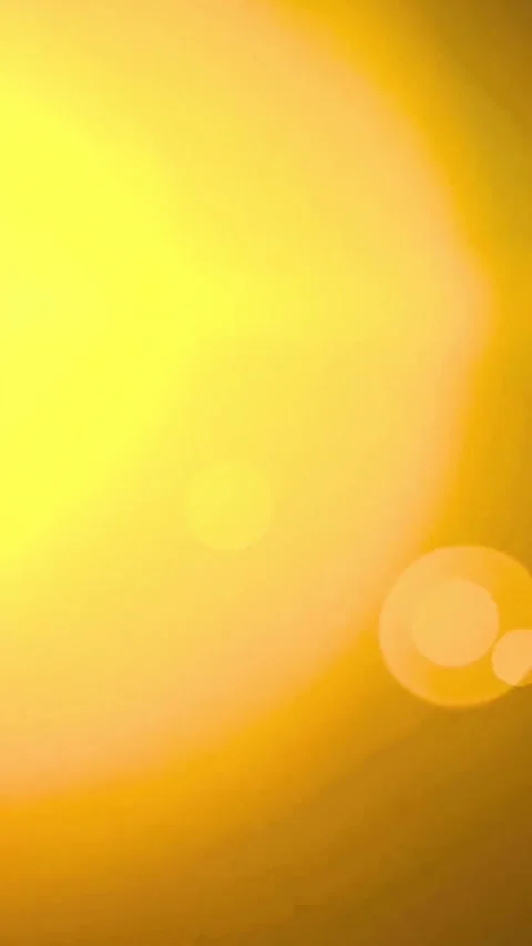 Futuristic technology background with glowing light effects for digital Video stock 347484822