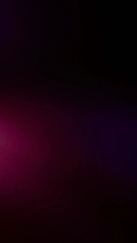 Futuristic technology background with glowing pink and black abstract design for Video stock 347484751