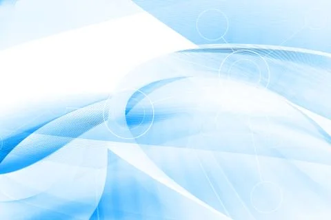 Futuristic technology background Stock Illustration