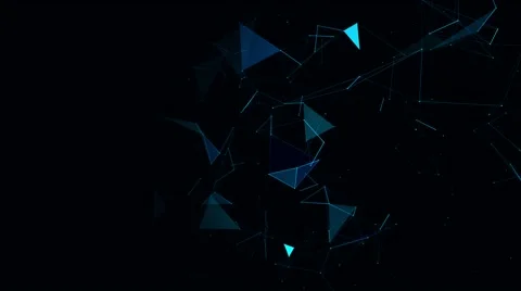 Futuristic technology background for pre... | Stock Video | Pond5