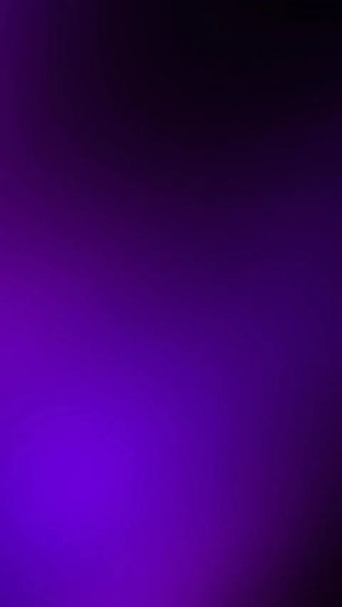 Futuristic technology background with vibrant blue and purple gradient for 스톡 동영상 347484756
