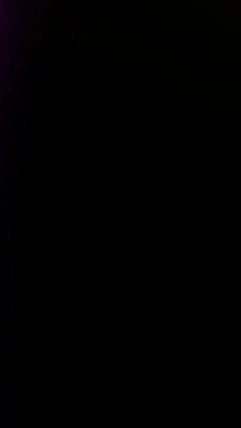 Futuristic technology background with vibrant pink and black gradient for Stock Footage 347484728
