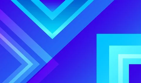 Futuristic technology background wallpaper design vector Stock Illustration