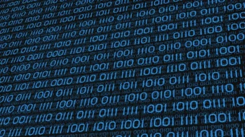 Futuristic technology conception motion graphic Stock Footage 63798778