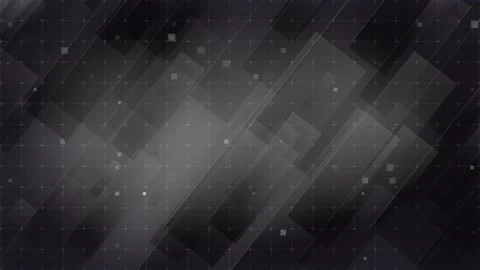 Futuristic Technology Corporate Background. Digital data flow. Abstract 스톡 동영상 154123532