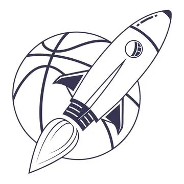 Futuristic Technology Dynamic Modern Stock Illustration